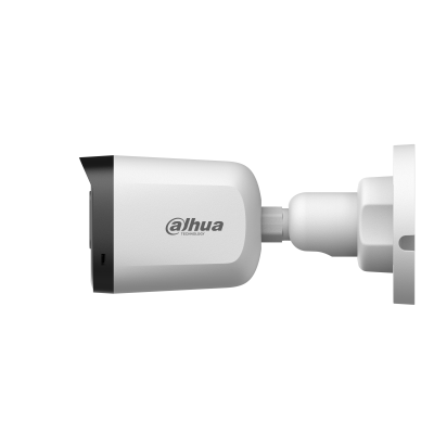 DAHUA HAC-B1A21-U 2MP 3.6 MM 4İN1 HDCVI BULLET KAMERA (SMART IR)