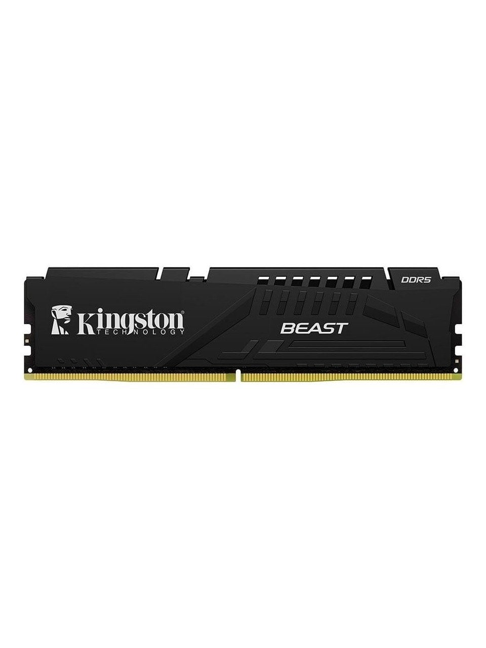 32GB DDR5 CL36 6000MHz DIMM KF560C36BBE-32TR KINGSTON BEAST