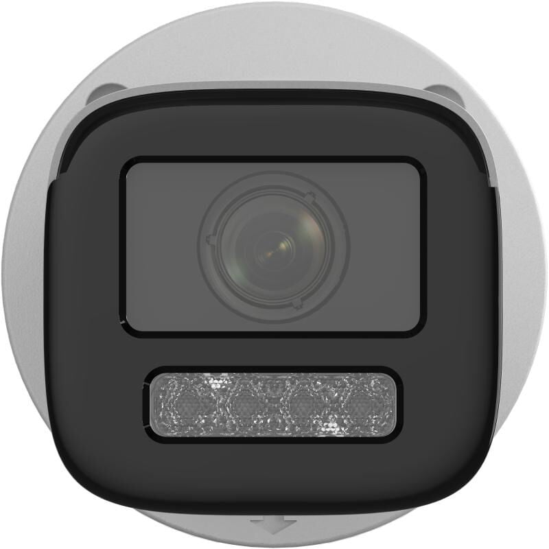 HIKVISION DS-2CD1643G2-LIZSU/SL 4MP 2.8-12 MM DUAL HYBRİD LİGHT IP BULLET KAMERA
