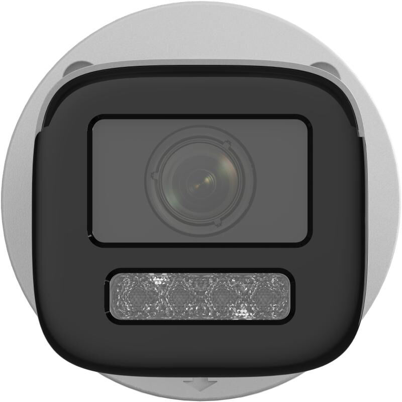 HIKVISION DS-2CD1643G2-LIZSU/SL 4MP 2.8-12 MM DUAL HYBRİD LİGHT IP BULLET KAMERA