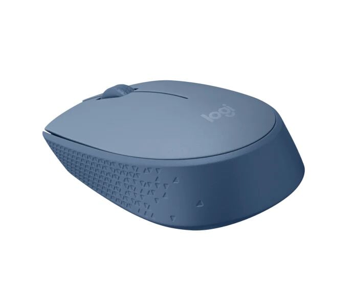 LOGITECH M171 KABLOSUZ MOUSE MAVI 910-006866