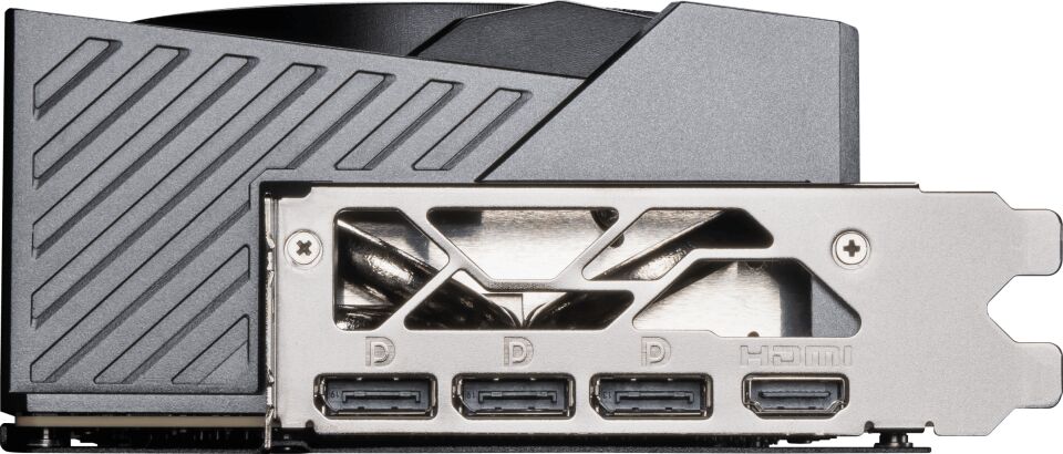 MSI GEFORCE RTX 5090 32G GAMING TRIO OC GDRR7 256 B DX12 PCIE 5.0 X16 (3XDP 1XHDMI)