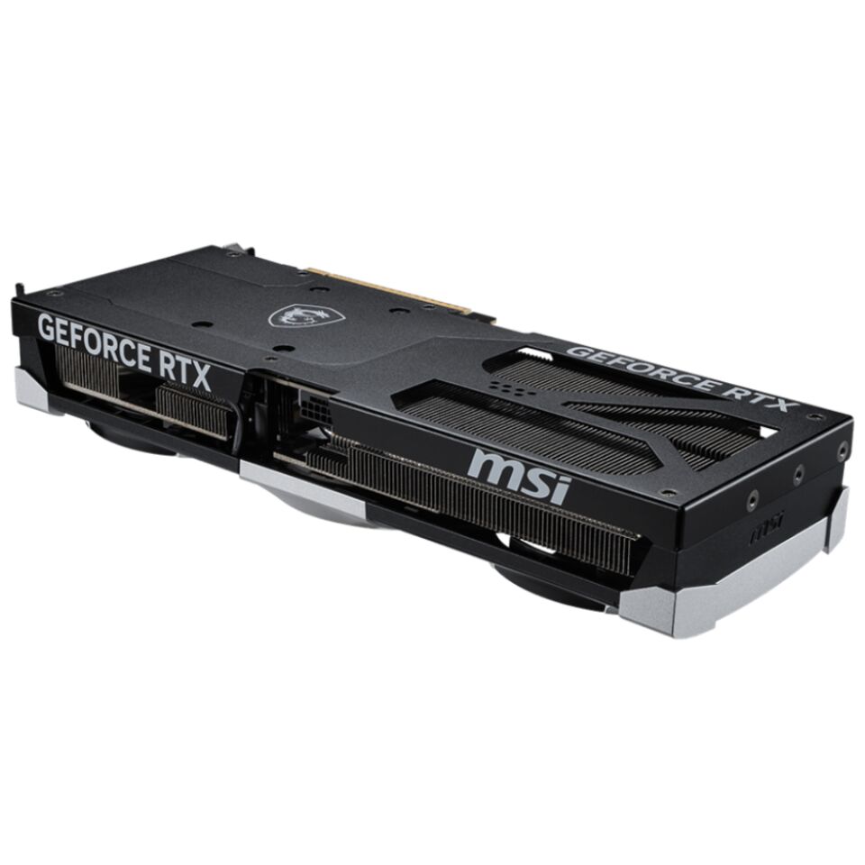 MSI VGA GEFORCE RTX 5080 16G VENTUS 3X OC PLUS RTX5080 16GB GDRR7 256 B DX12 PCIE 5.0 X16 (3XDP 1XHDMI)