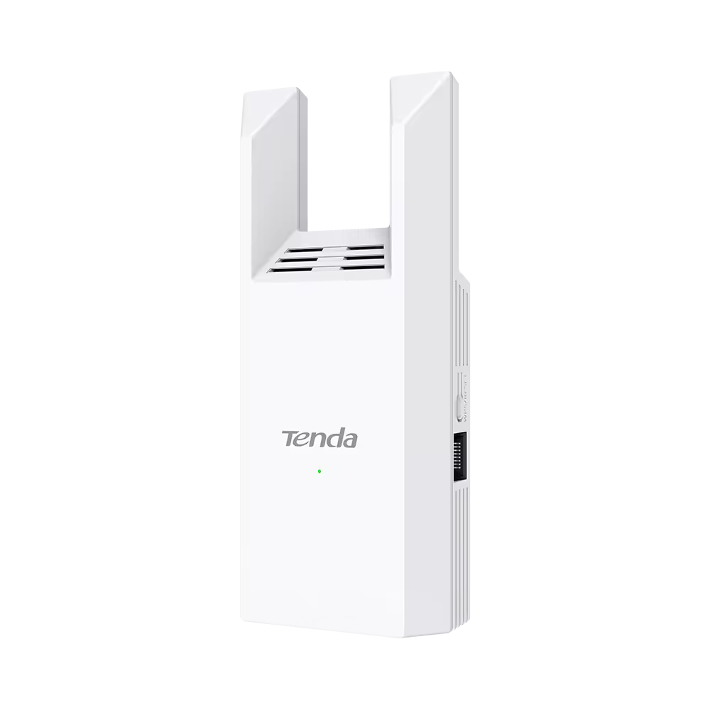 TENDA A18 PRO 1PORT DUAL BAND ACCESS POINT/ REPEATER