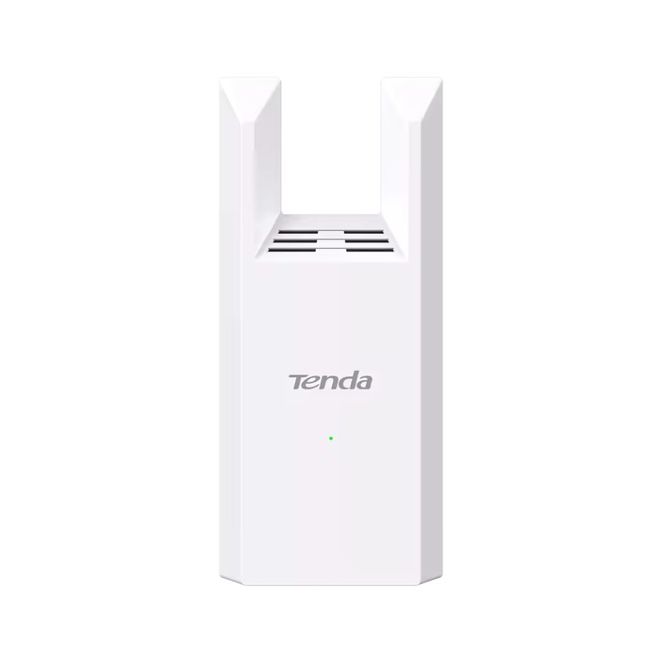 TENDA A18 PRO 1PORT DUAL BAND ACCESS POINT/ REPEATER