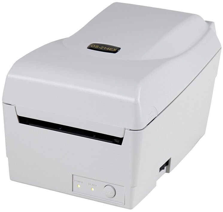 ARGOX OS-214EX PRO BARKOD YAZICI