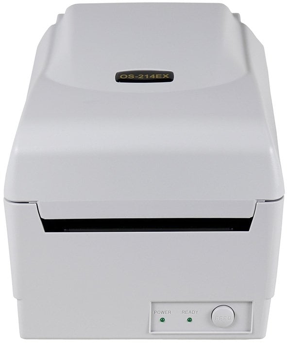 ARGOX OS-214EX PRO BARKOD YAZICI