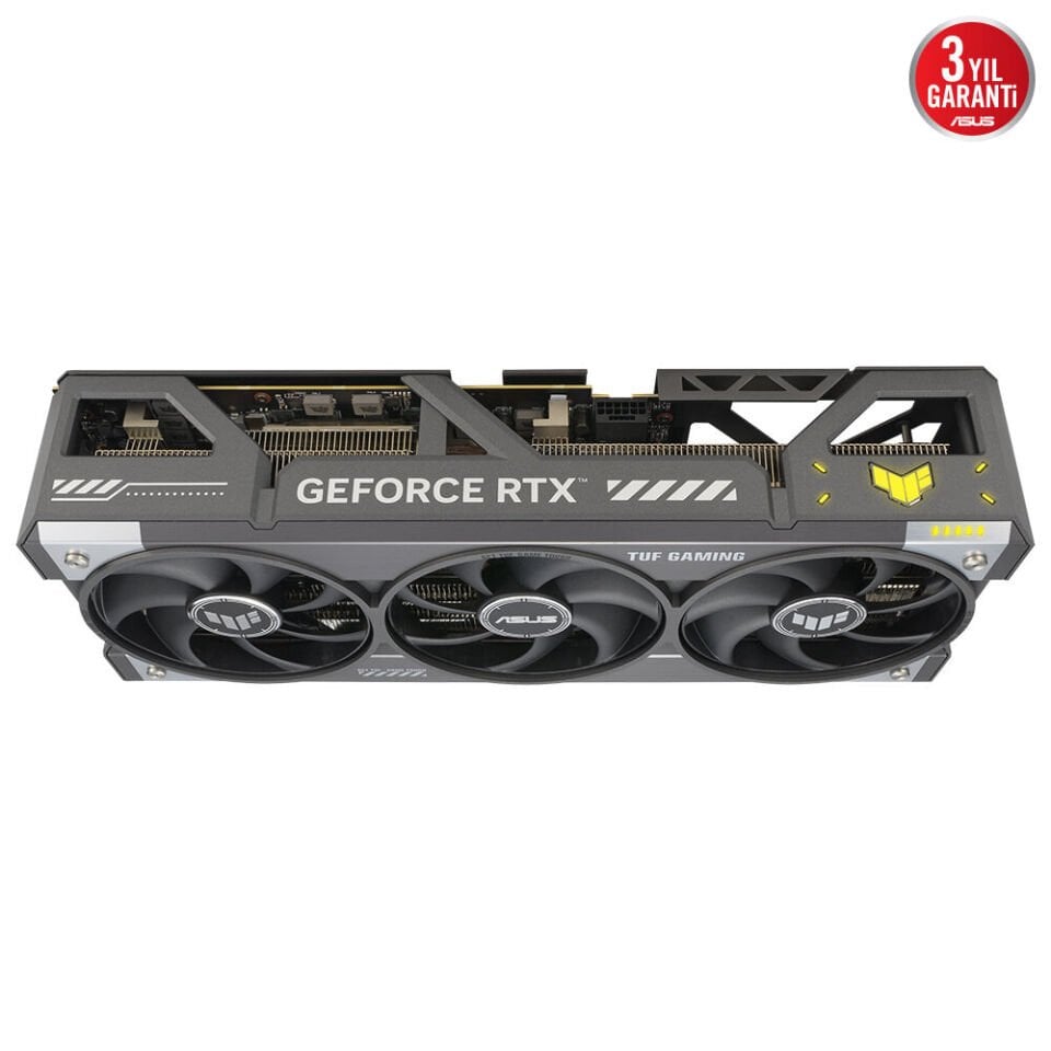 ASUS TUF-RTX5090-O32G-GAMING VGA