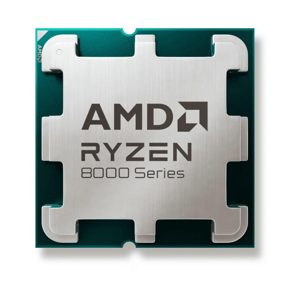 AMD RYZEN 5 PRO 8500G 3.5 GHz 65W AM5 MPK