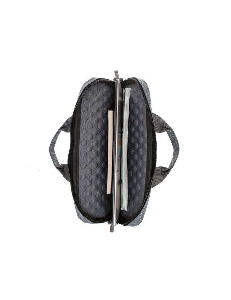 PLM CANYONCASE NOTEBOOK ÇANTASI GRİ 13''-14''