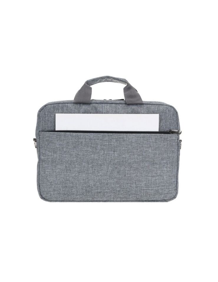 PLM CANYONCASE NOTEBOOK ÇANTASI GRİ 13''-14''