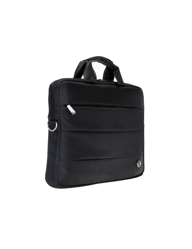 PLM CANYONCASE  NOTEBOOK ÇANTASI SİYAH 15.6''