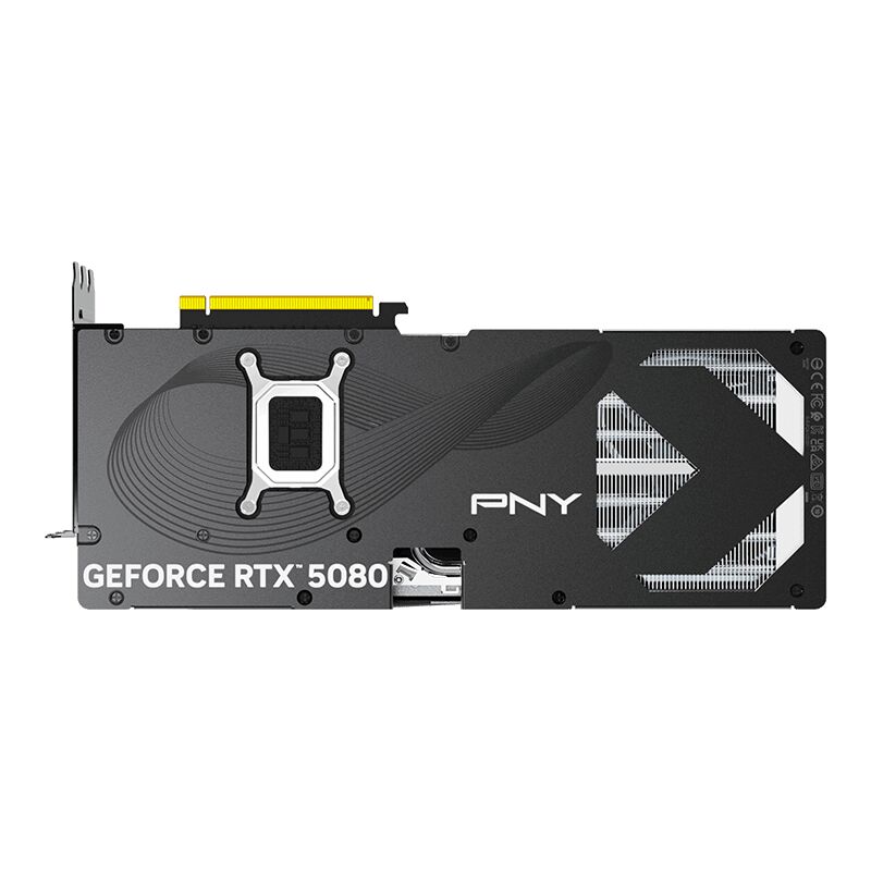 PNY RTX 5080 16GB GDDR7 256Bit (VCG508016TFXPB1-O) Ekran Kartı