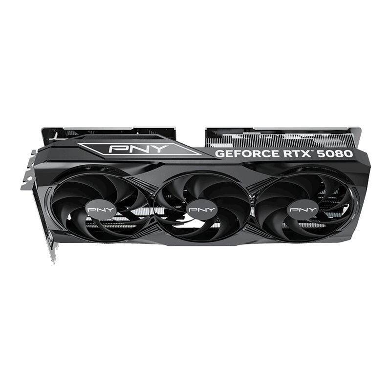 PNY RTX 5080 16GB GDDR7 256Bit (VCG508016TFXPB1-O) Ekran Kartı