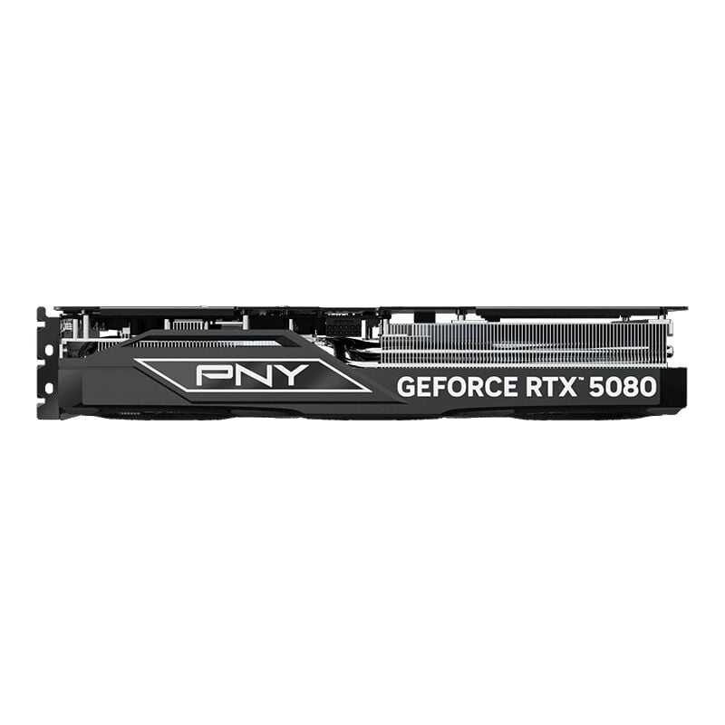 PNY RTX 5080 16GB GDDR7 256Bit (VCG508016TFXPB1-O) Ekran Kartı