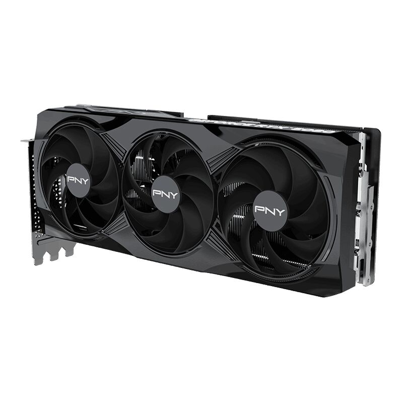 PNY RTX 5080 16GB GDDR7 256Bit (VCG508016TFXPB1-O) Ekran Kartı
