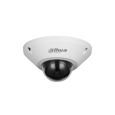 DAHUA IPC-EB5541-AS 5MP PANORAMİK FİSHEYE POE IP KAMERA