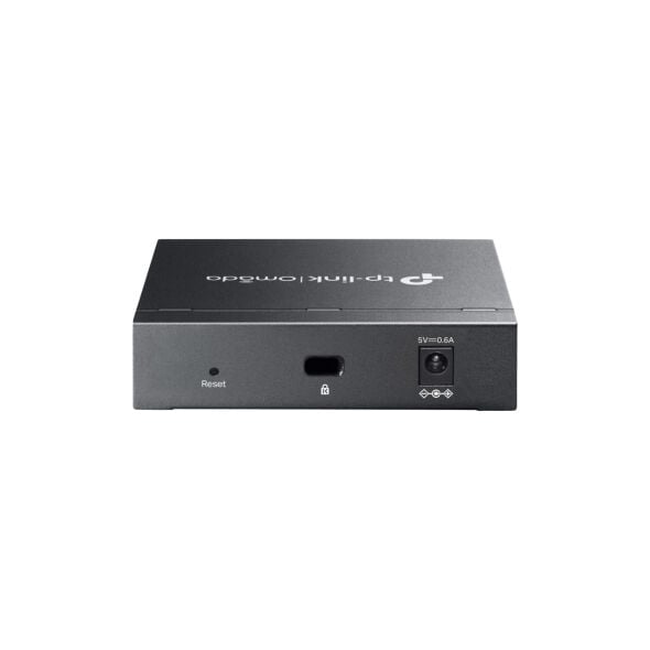 TP-LINK ES205G 5PORT KOLAY YÖNETİLEBİLİR SWITCH