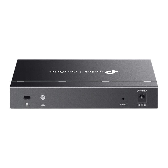 TP-LINK OMADA ES208G 8PORT KOLAY YÖNETİLEBLR