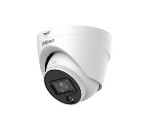 DAHUA IPC-HDW1431V-SA-0280B-S6 2.8MM 4MP SMART IR SESLİ IP DOME KAMERA