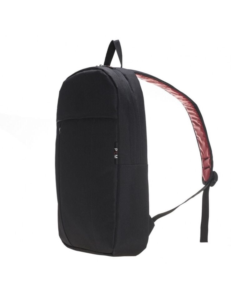 PLM OSLO NOTEBOOK SIRT ÇANTASI SİYAH 15.6''
