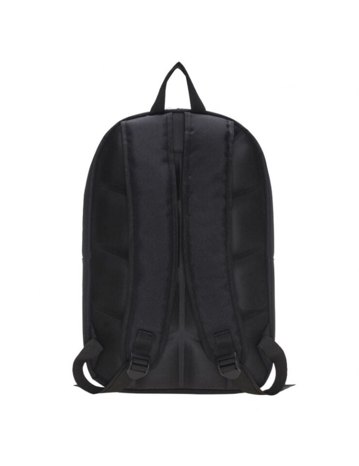 PLM OSLO NOTEBOOK SIRT ÇANTASI SİYAH 15.6''