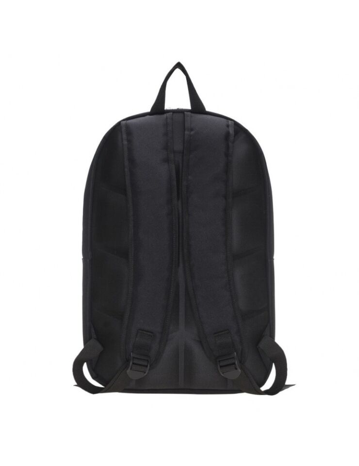 PLM OSLO NOTEBOOK SIRT ÇANTASI SİYAH 15.6''