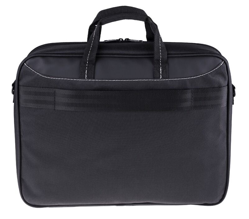 PLM PLC34 NOTEBOOK ÇANTASI SİYAH 17''