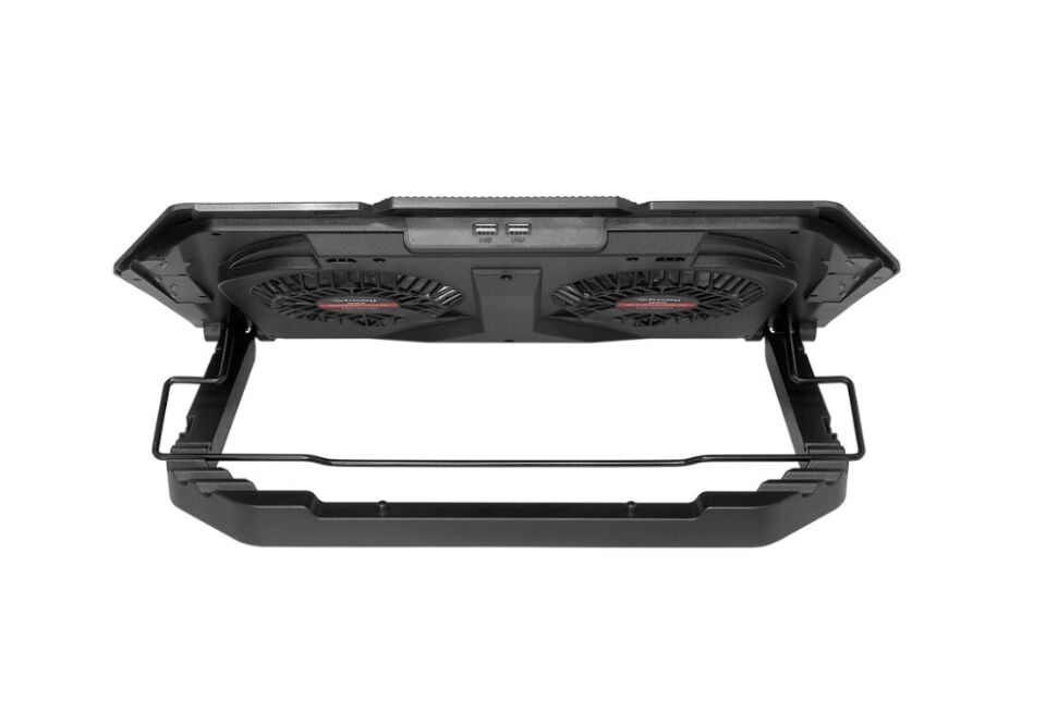 FRISBY FNC-5250ST RGB GAMING NOTEBOOK SOĞUTUCU