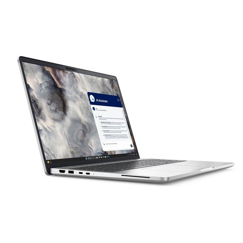 DELL PRO 16 CORE U7-255U 32GB 1TB SSD 16'' UBUNTU BTO108_PC16250_U