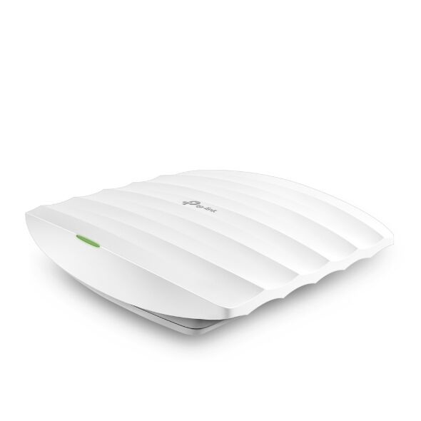 TP-LINK OMADA EAP225 1PORT POE 867Mbps TAVAN TİPİ ACCESS POINT