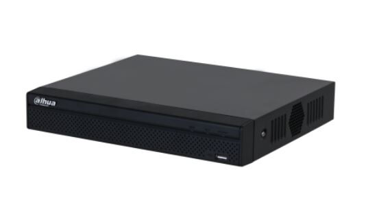 DAHUA NVR2108HS-8P-4KS3 8 KANAL POE NETWORK KAYIT CİHAZI
