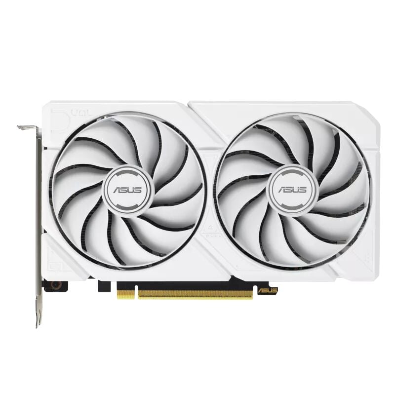 ASUS DUAL RX9060XT 16GB AMD RADEON 128BIT 16GB VGA