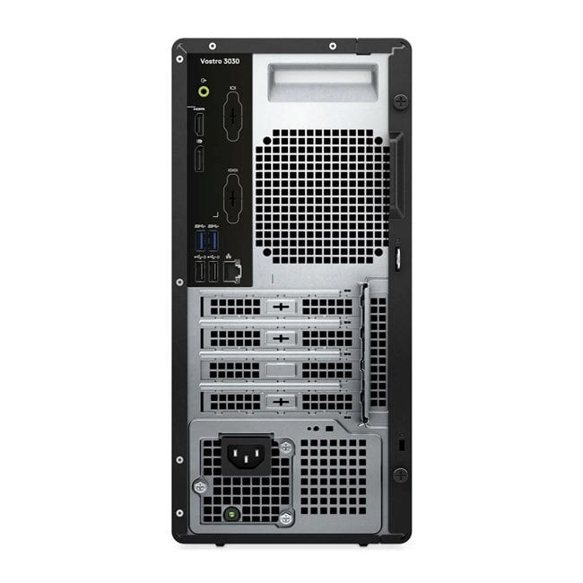 DELL VOSTRO 3030 i5-12400 8GB 512GB UBUNTU N6004VDT3030MTEMEA01_UBU