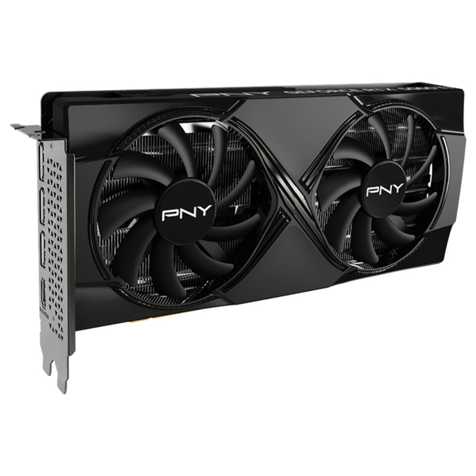 PNY GeForce RTX 5060 Ti 16GB GDDR7 128Bit (VCG5060T16DFXPB1) Ekran Kartı