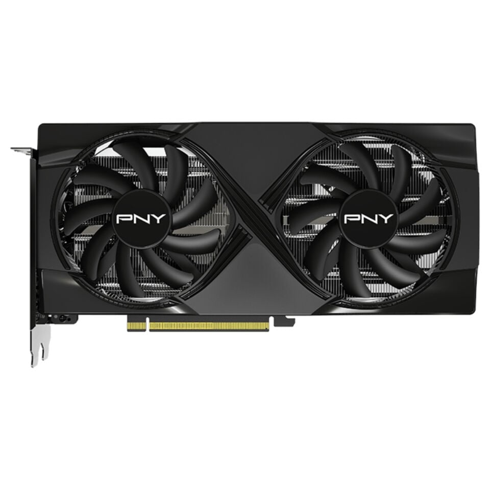 PNY GeForce RTX 5060 Ti 16GB GDDR7 128Bit (VCG5060T16DFXPB1) Ekran Kartı