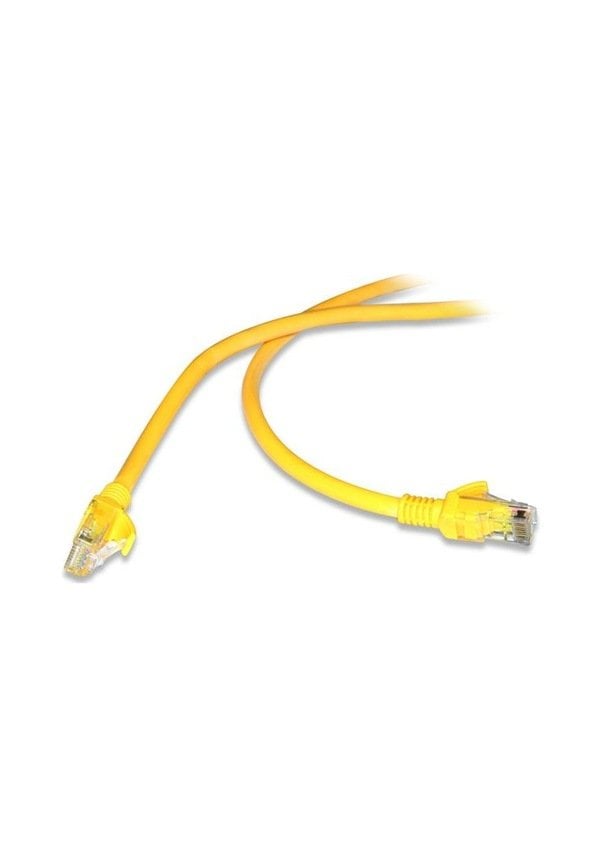 FLAXES FNK-620S 20MT 24AWG CAT6 (PATCH) NETWORK KABLOSU