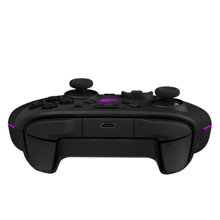 ASUS ROG RAIKIRI II GX501 XBOX KOLU SIYAH