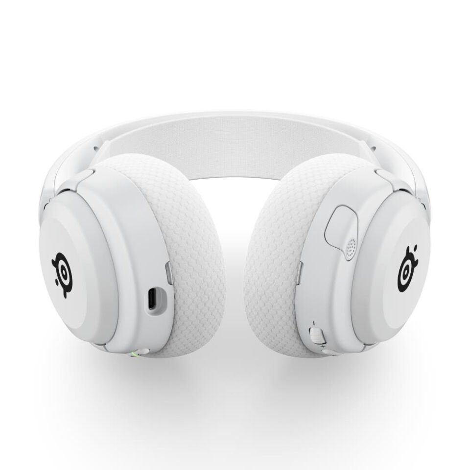 STEELSERIES ARCTIS NOVA 5 BEYAZ	61671
