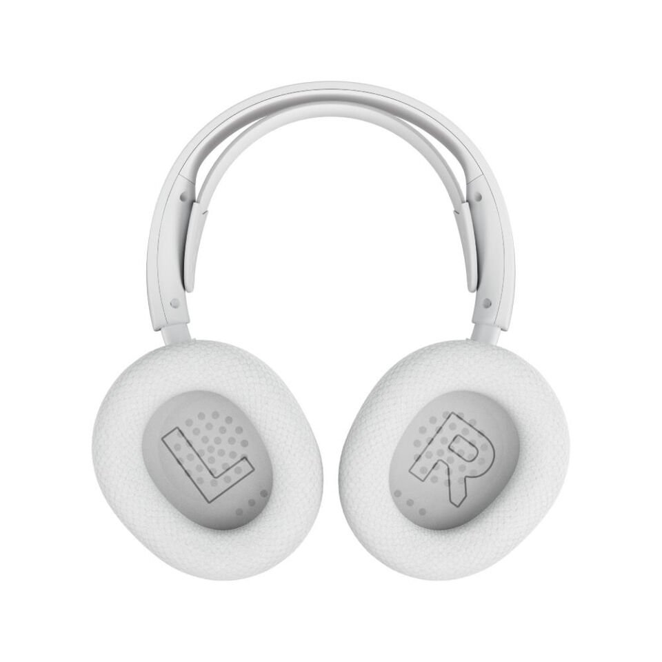 STEELSERIES ARCTIS NOVA 5 BEYAZ	61671
