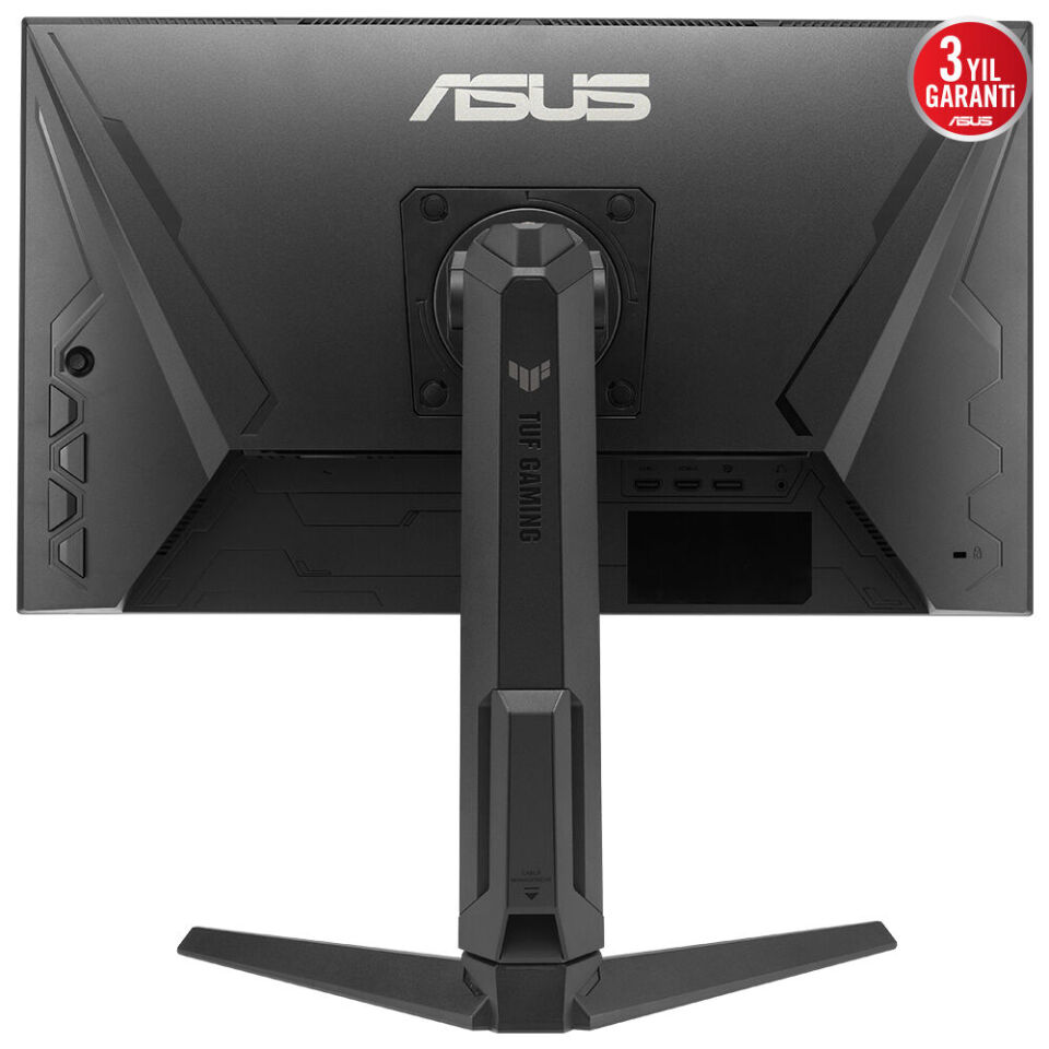 24.5 ASUS TUF GAMING VG259QM5A 0.3MS 240HZ  MONITOR