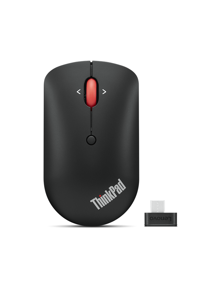 LENOVO THINKPAD KABLOSUZ USB-C MOUSE 4Y51D20848