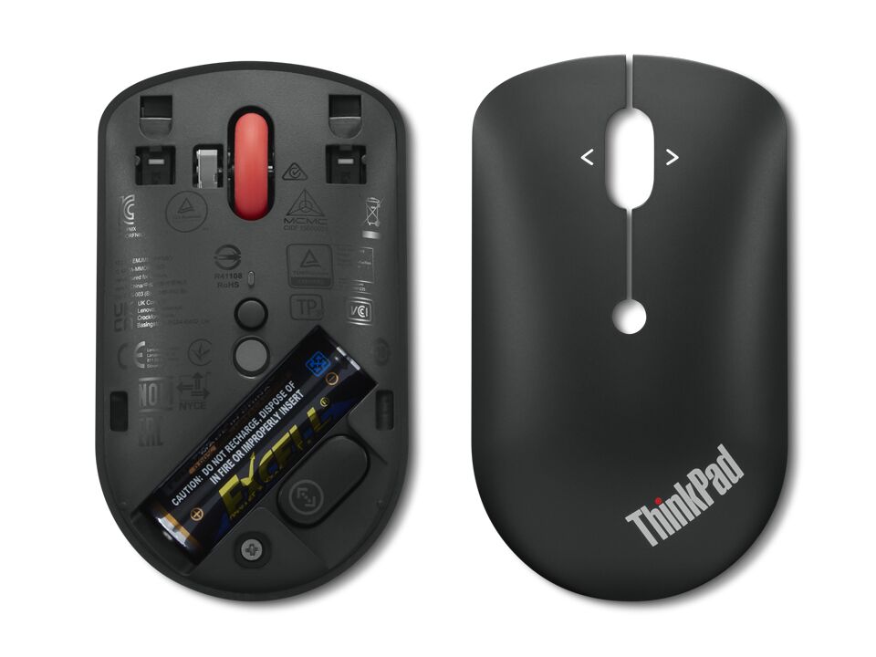 LENOVO THINKPAD KABLOSUZ USB-C MOUSE 4Y51D20848