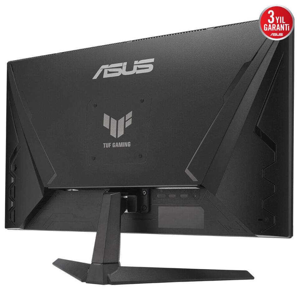 23.8 ASUS TUF GAMING VG249QM5A 0.3MS 240HZ GAMING AI ELMB FHD FAST IPS