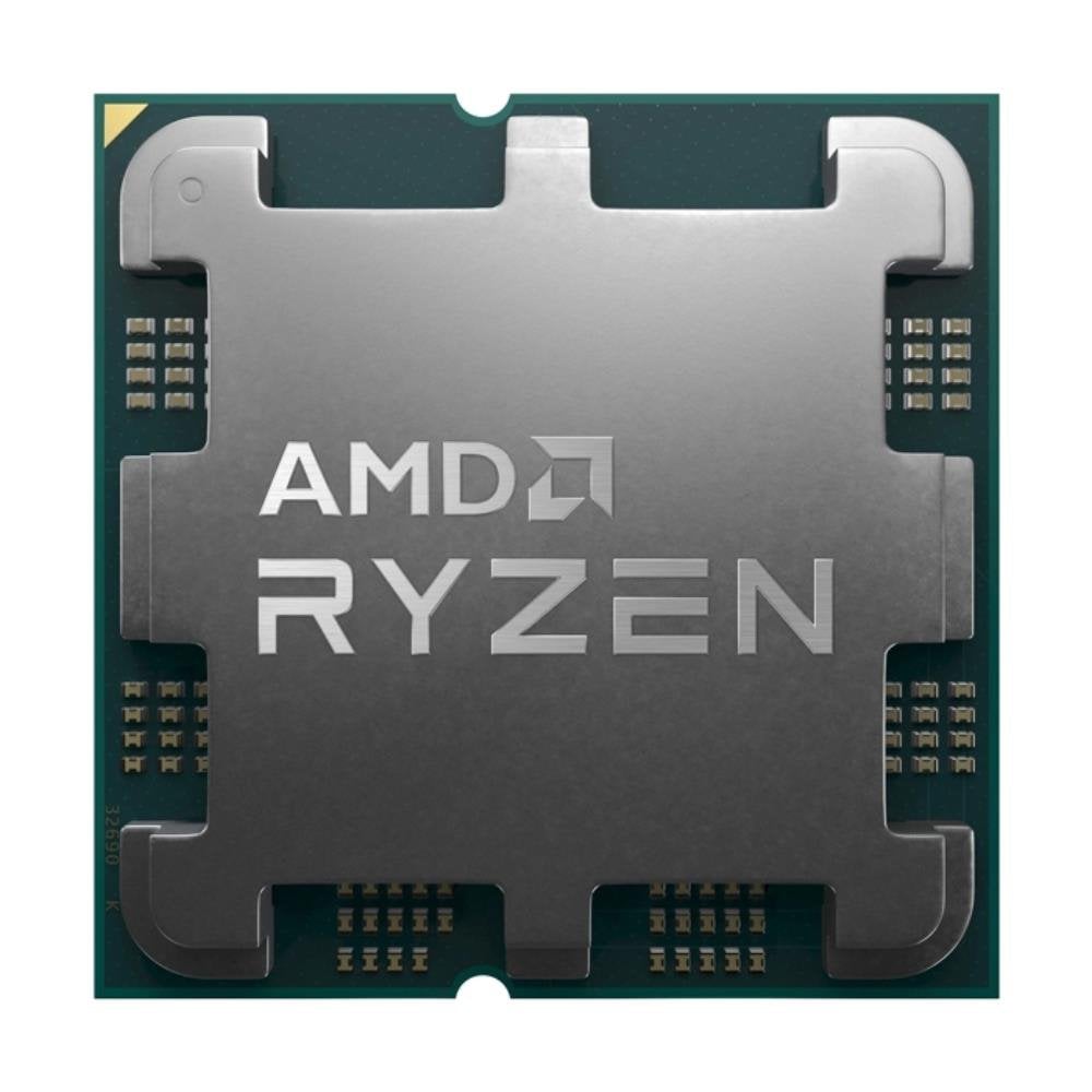 AMD RYZEN 7 9800X3D 4.7 GHZ TRAY