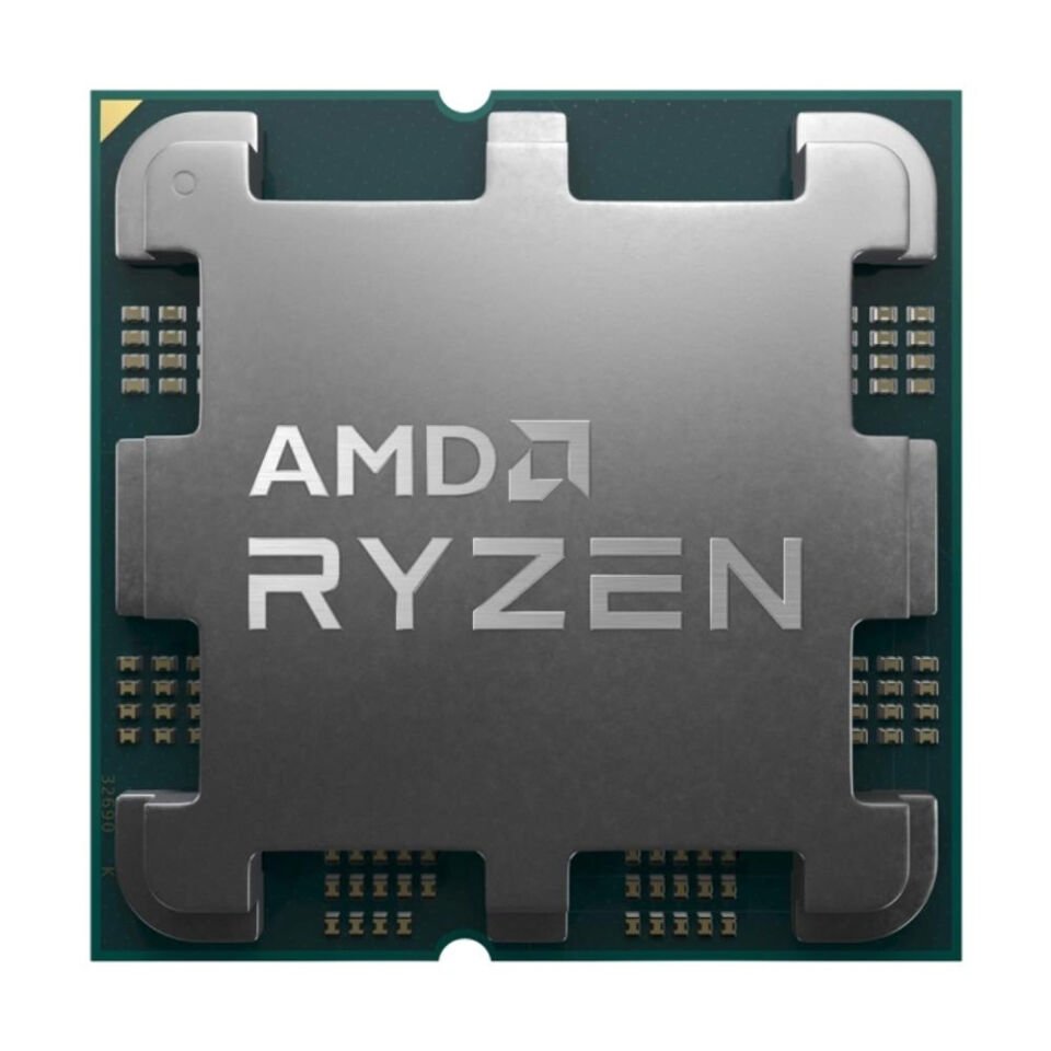 AMD RYZEN 7 9800X3D 4.7 GHZ TRAY