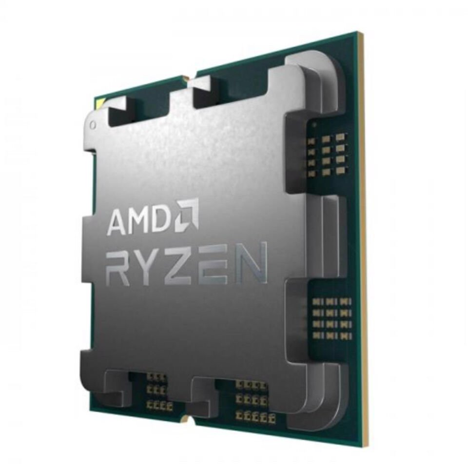 AMD RYZEN 7 9800X3D 4.7 GHZ TRAY
