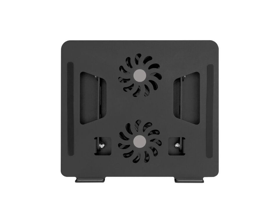 FRISBY FNC-5165ST TAŞINABİLİR KATLANIR ALÜMİNYUM NOTEBOOK STANDI 10-15.6''