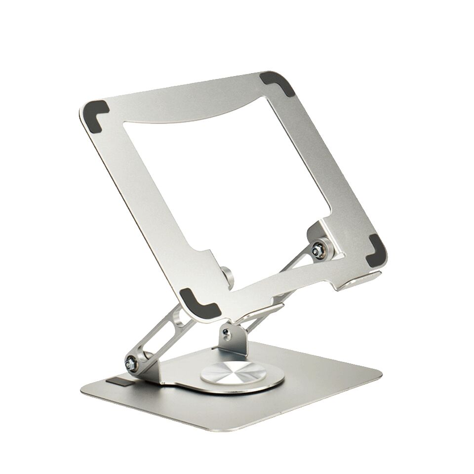 FRISBY FNC-5120ST TAŞINABİLİR KATLANIR ALÜMİNYUM NOTEBOOK STANDI 10-17''