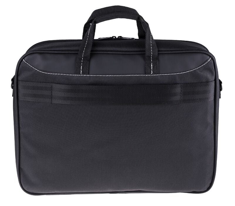 PLM PLC34 NOTEBOOK ÇANTASI SİYAH 17''